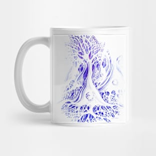 pyramidal neurons Mug